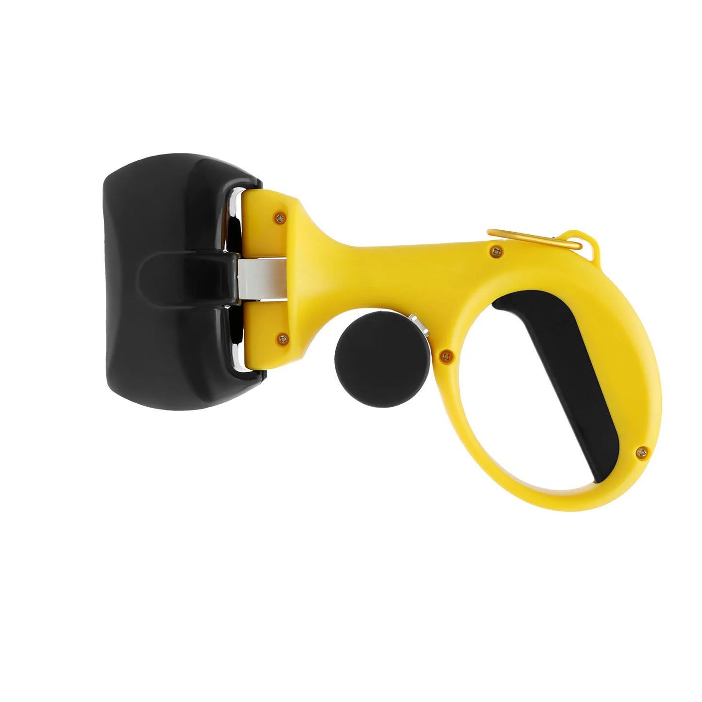 Pet Dog Pooper Scooper Portable Outdoor Cleaner Garbage Picker Poop Collection Convenient Cleaning Tools Dog Poop Collector